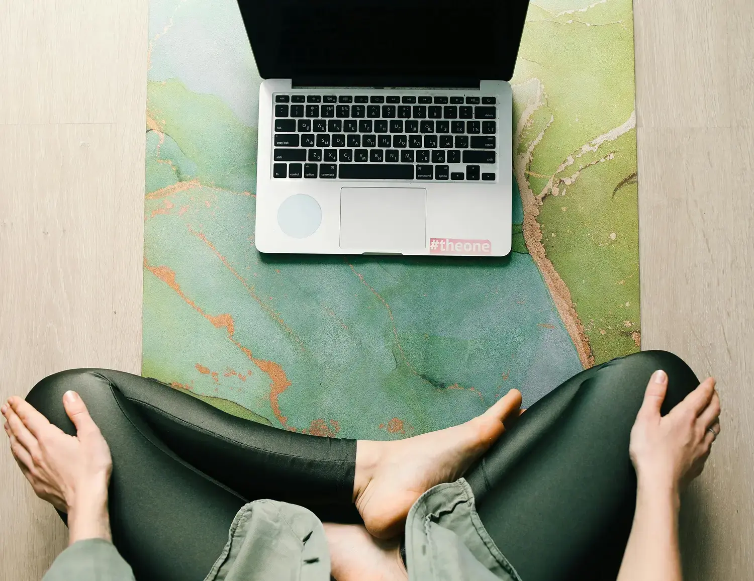 On-Demand Wellness Resources